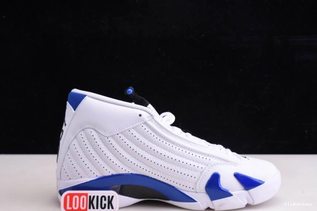 Royal Air Hyper Jordan 14 487471-104 1008